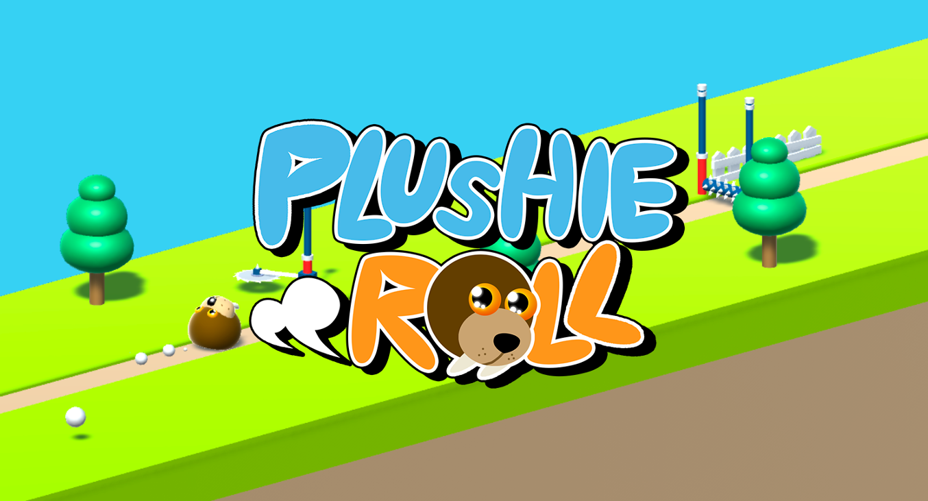 Games like Plushie Roll
