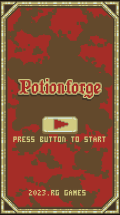 Potionforge Image