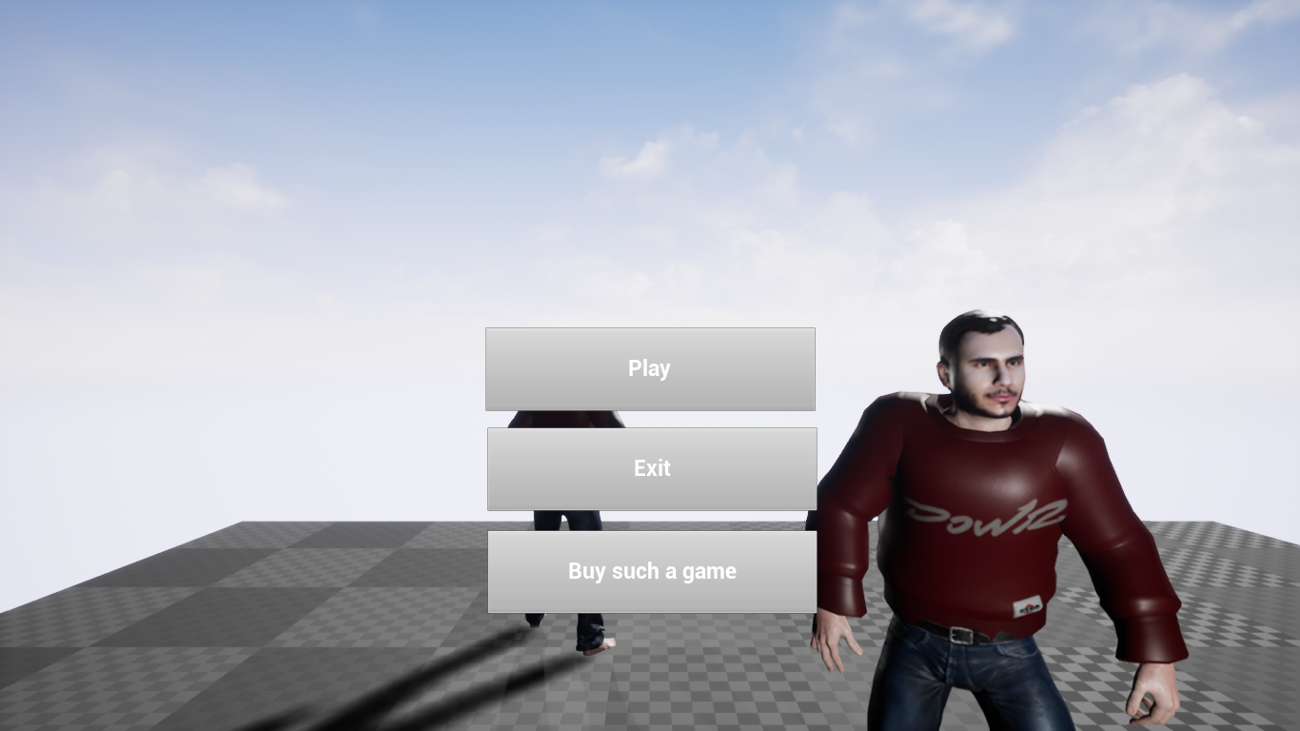 Games like POWER Rakan Game