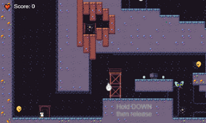 Pylo's Peril screenshot