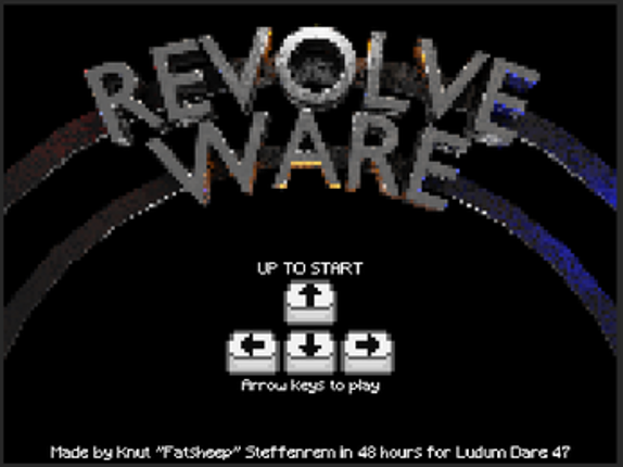 RevolveWare Image