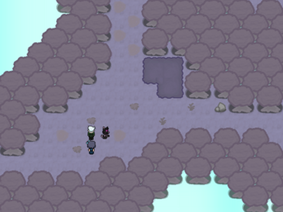 Rhyme and the Silver Hourglass screenshot