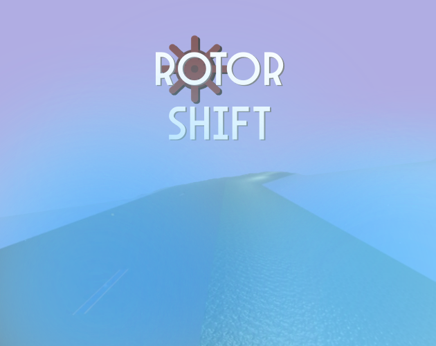 Games like Rotor Shift