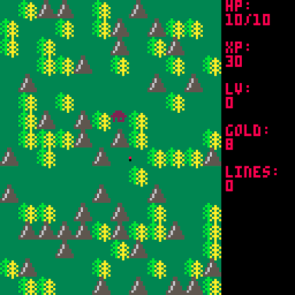 RPG Scroll 1k Image