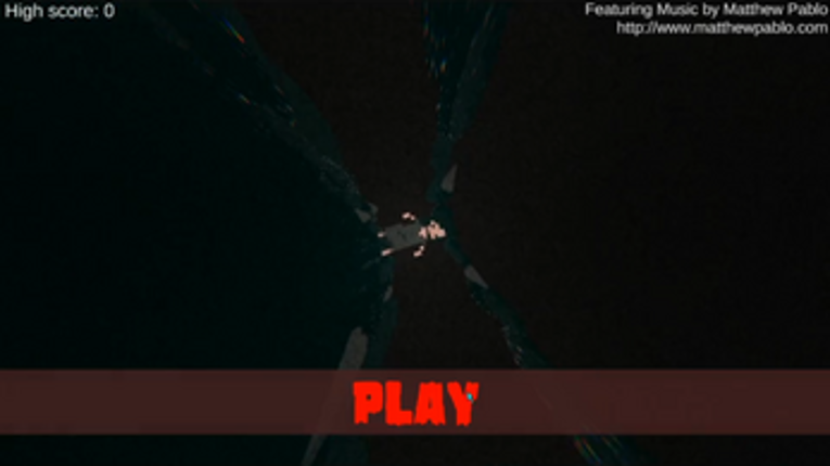 Run Amy, run screenshot