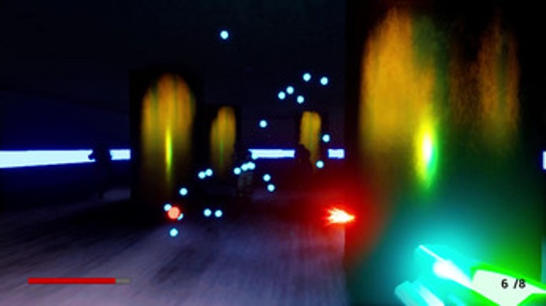 Scattershot screenshot