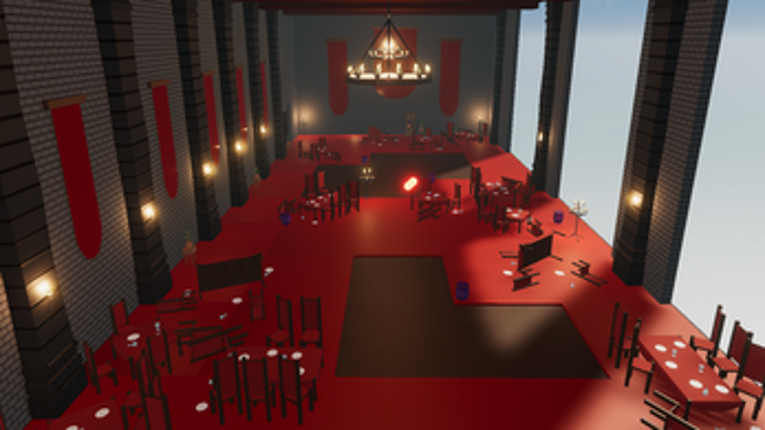 Shadow Money screenshot