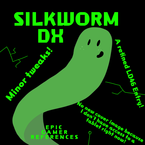 Games like Silkworm DX