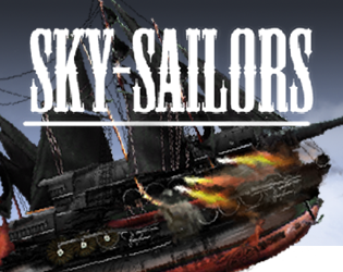 Games like Sky Sailors