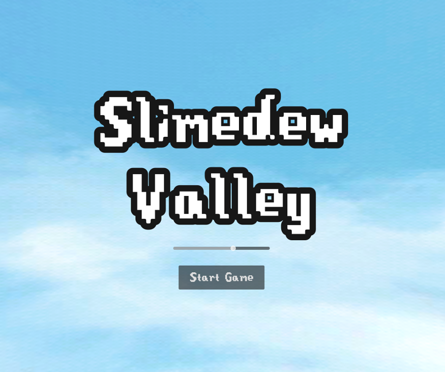Games like Slimedew Valley