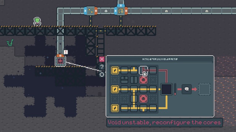 Snacktorio screenshot