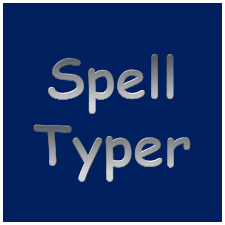 Games like Spell Typer