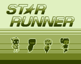 Star Runner Image