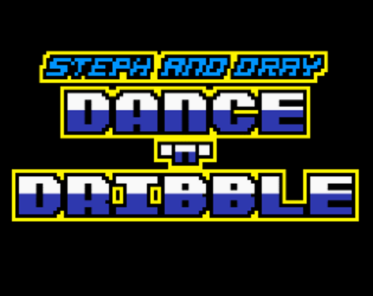 Steph and Dray Dance 'n' Dribble Image