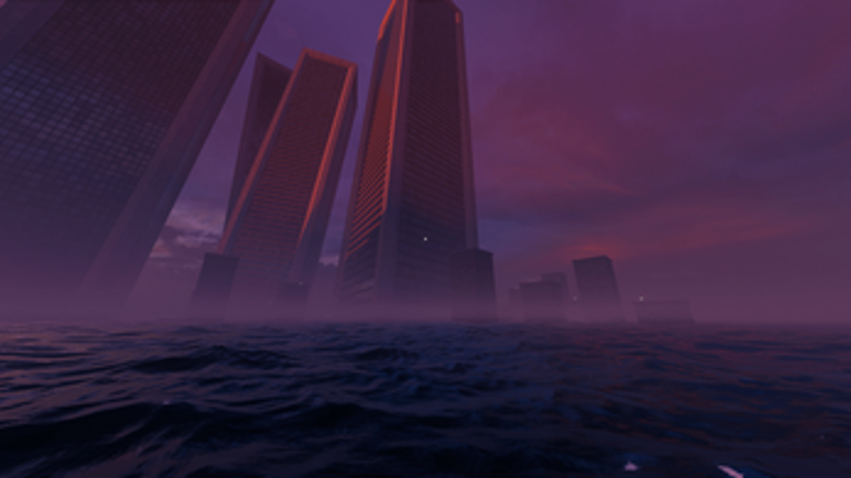 Sunken City screenshot