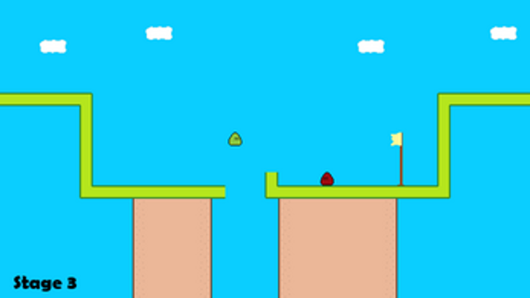 Swap Motion screenshot
