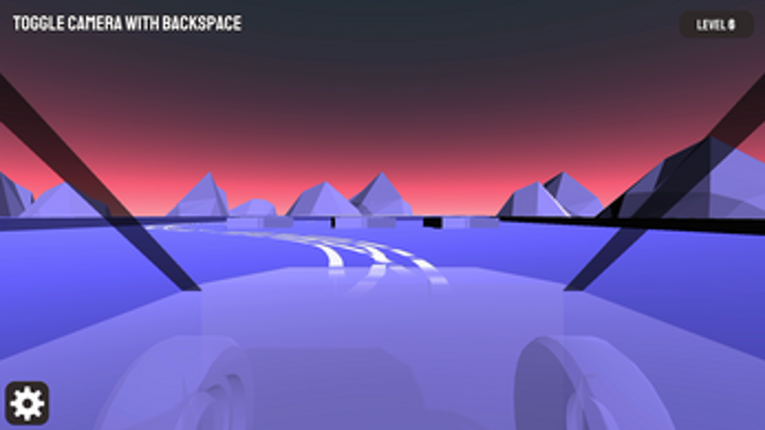 Synth Drift screenshot