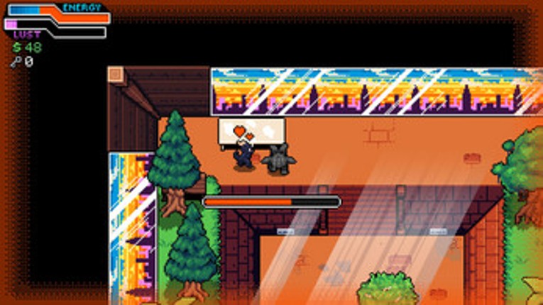 Tailbound screenshot