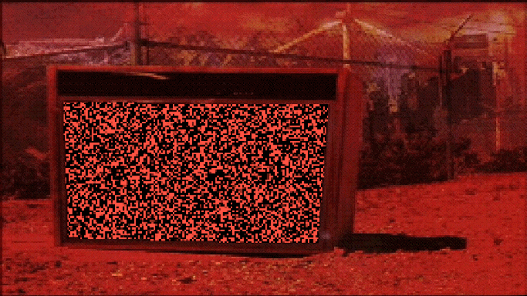 ARMAGAD (also Tetrageddon Games) screenshot