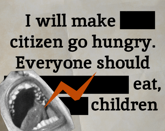 Games like The Contrarian Press