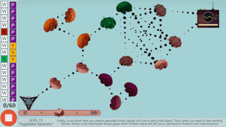 The Power of 45 Brains Image