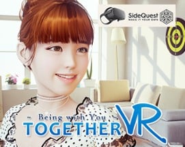 TOGETHER VR for SideQuest Image