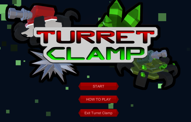 TurretClamp Image