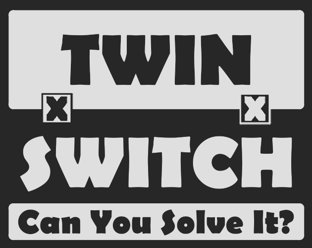 Games like Twin Switch