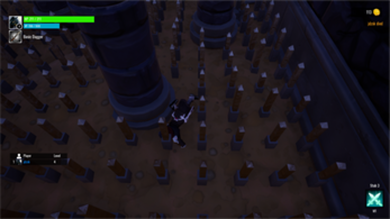 Twistwood Adventures screenshot