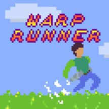 Warp runner Image