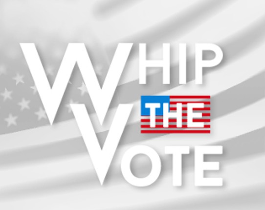 Whip the Vote Image