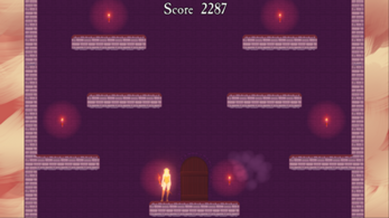 Wizard Hunt screenshot