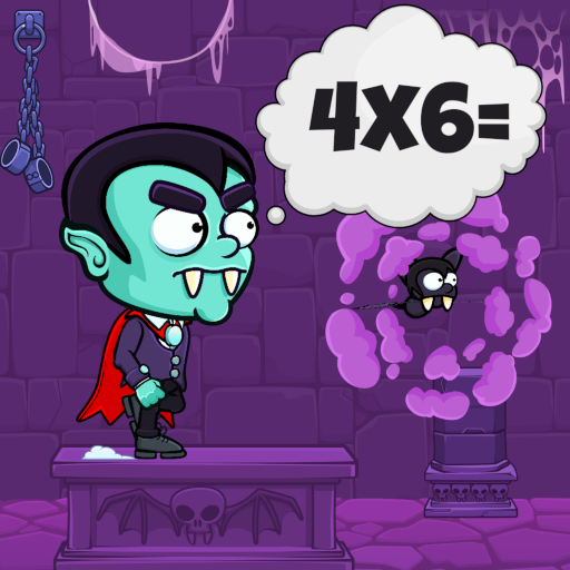 Games like Mundo tablas de Multiplicar