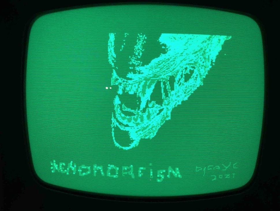 Games like Xenomorfism