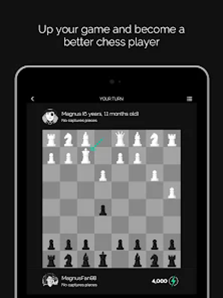 Play Magnus - Play Chess screenshot