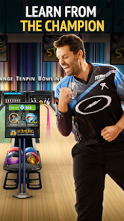 Bowling by Jason Belmonte Image
