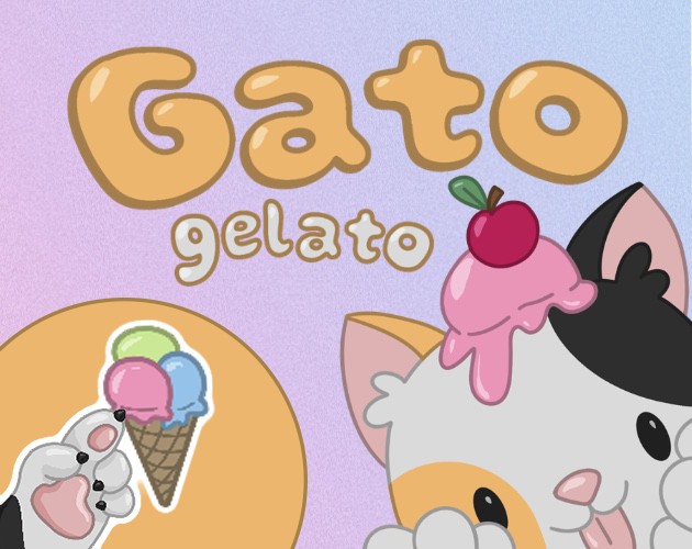 Games like Gato Gelato