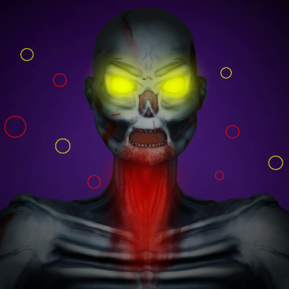 Games like Generic Horror Game