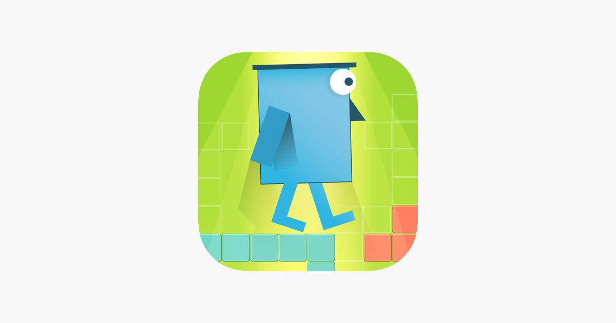 Games like Geometry Men