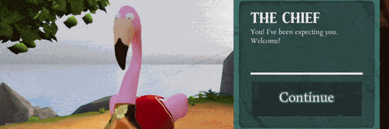 Gilded Shores screenshot