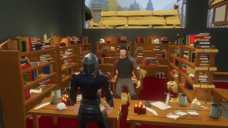 Crown of Kings screenshot