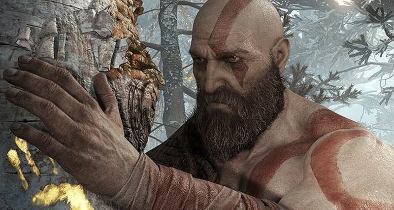 God of War: Stone Mason's Edition Image