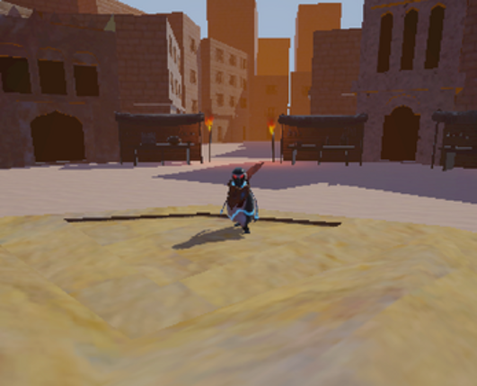 GOEN With The Wind Image