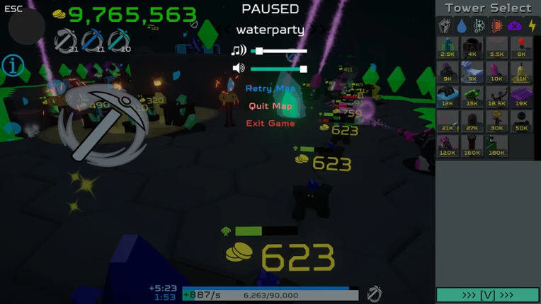 Goleminer Image