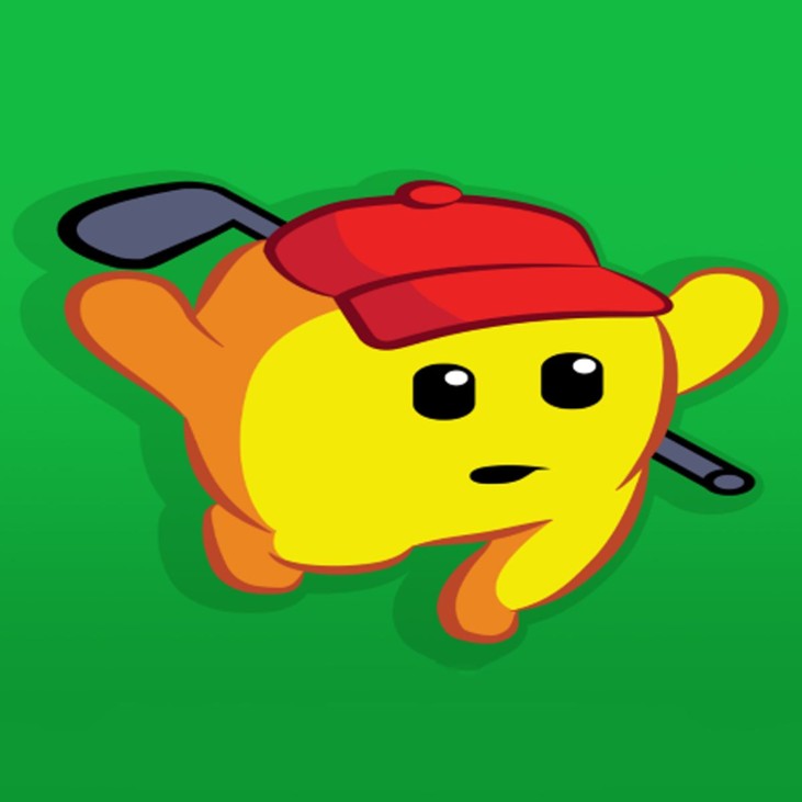 Games like Golf Zero