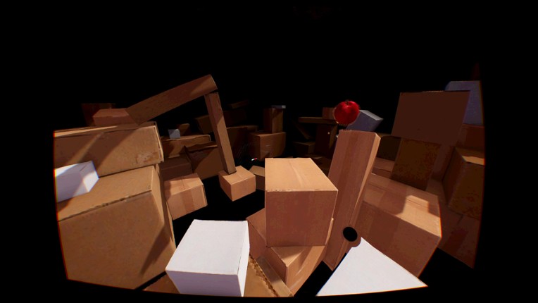 Grenouilles 3D screenshot