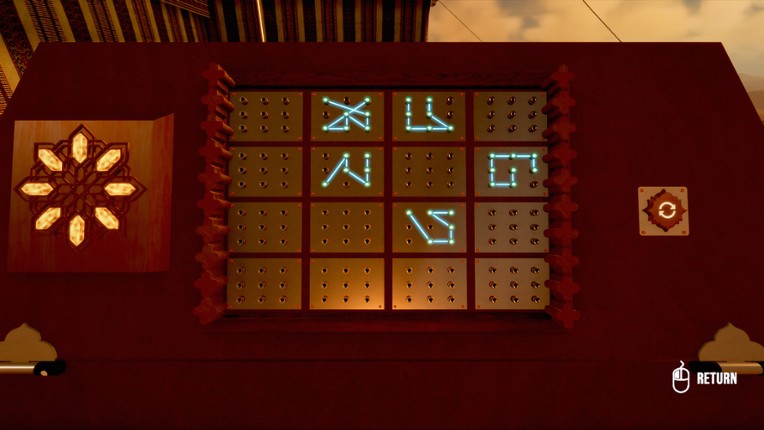 Split Echo screenshot