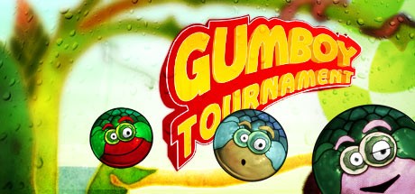 Games like Gumboy Tournament