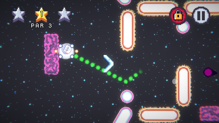 Hampy's Great Adventure screenshot