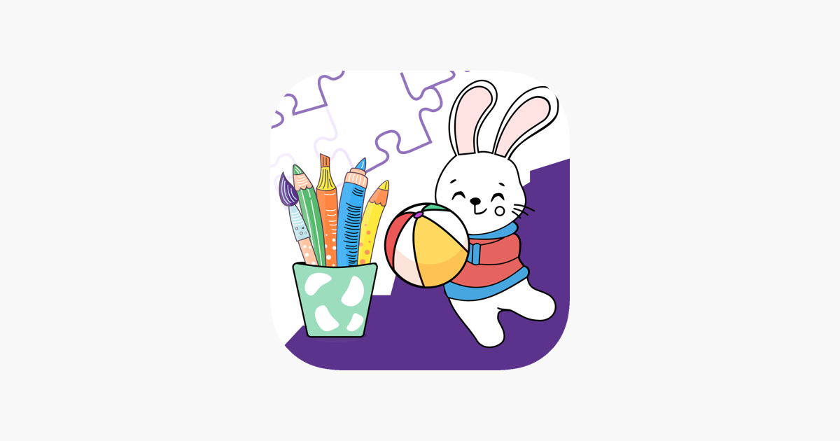 Games like Happy Coloring Games Play Time